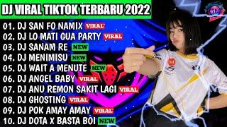 DJ REMIX TIKTOK FULL BASS JEDAG JEDUG TERBARU 2022 || DJ VIRAL TIKTOK TERBARU 2022