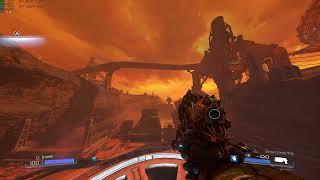 DOOM | 2K ULTRA Gameplay