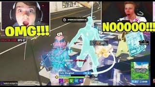 Mongraal kill MrSavage in eu cashcup w ops reaction