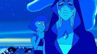 Lapis Lazuli "I've Felt Worse" The Best, Worst Line - Steven Universe