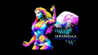 ZX Spectrum Longplay - Seraphima (Zosya 2023)