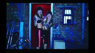 My Bad Sister - Meal Deal Feat. MC Vandle Official Video