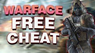 This is the BEST CHEAT for WARFACE! AIMBOT + WALLHACK + MAPHACK and MORE | FREE HACK