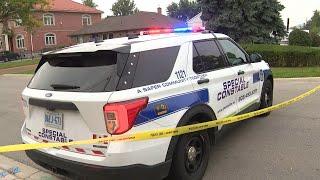 One person dead following alleged home invasion in Toronto