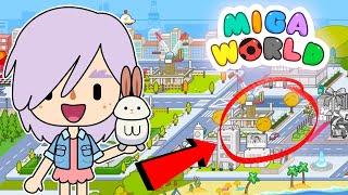 СЕКРЕТЫ И ЛАЙФХАКИ В МИГА ВОРЛД от подписчиков  Miga World