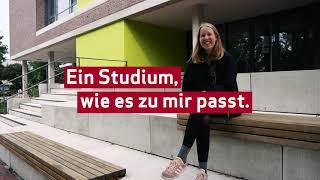 Wirtschaft und Ethik studieren | Universität Vechta