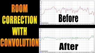 Room Correction With Convolution Plugin Room Eq Wizard Tutorial