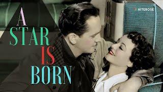 A STAR IS BORN (1937) - Full Movie (Musical/Comedy - HD)