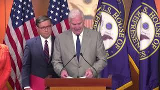 Emmer: Harris Co-Owns The Failures Of The Last Three And Half Years