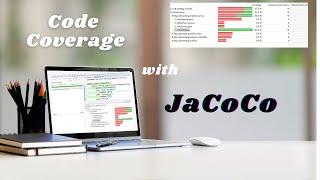 Java Code Coverage | Code Coverage | JaCoCo |   | Test cases