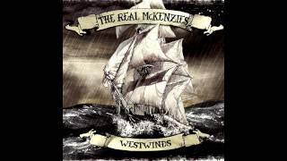 The Real McKenzies - The Massacre of Glencoe