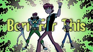 Ben 10 Omniverse  ⌜AMV⌟ - Born For This