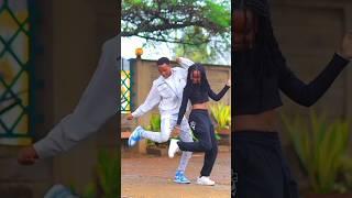 Tighter skirt _samantha best new trending TikTok challenge  #dance #new #youtubeshorts