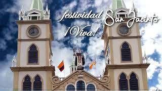 Viva SAN JACINTO, 16 de agosto- Tú, mi buena noticia