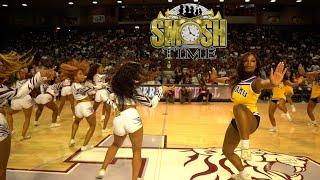 TxSU vs PV Cheerleader Battle 2022