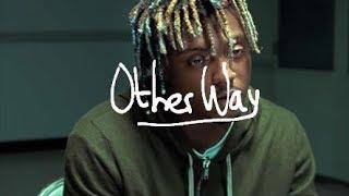 FREE Post Malone x Juice Wrld type beat "Other Way" | Rap Instrumental | Free Type Beat