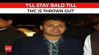 Kaustav Bagchi Cong spokesperson: I was arrested for quoting from a book written by TMC leader