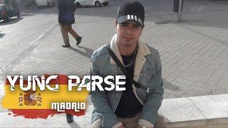 GabMorrison - Interview de Rappeur #382 : Yung Parse