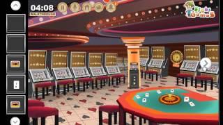 Casino Cruise Escape WalkThrough EightGames