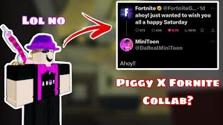 PIGGY & FORTNITE TRICKED ME…