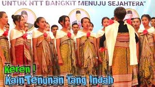 Kitalah Indonesia / Kitalah Indonesia / Paduan Suara SMAK Trinitas Nenotun, TTU