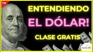 APRENDE SOBRE EL DOLAR en COLOMBIA HOY