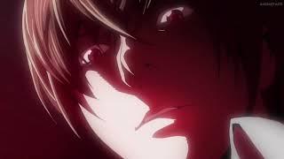 L's Death - Death Note