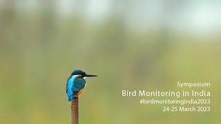 Historical Resurveys for Bird monitoring Symposium - Session 1