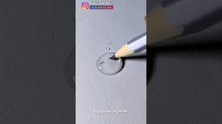 na apdiye shock aayiten  /drawing / 3d drawing #ameerartist #viral #trending