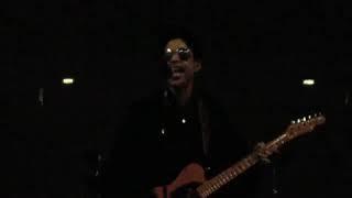 Prince Milan 03112010 Full Concert