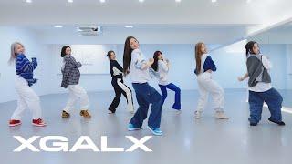 XG - SHOOTING STAR (Dance Practice Fix ver.)