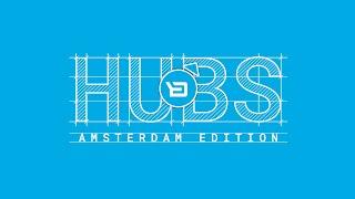 Backbase Hubs: Amsterdam