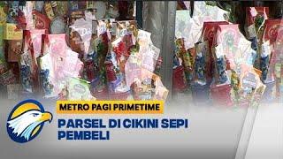 Ekonomi Lesu, Parsel di Cikini Sepi Pembeli