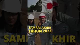 TKI di Jepang Banyak Bikin Kriminal! Bahaya Banget!