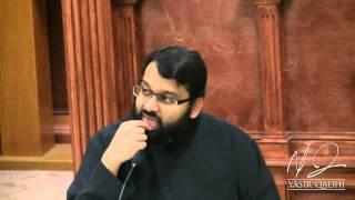 Seerah of Prophet Muhammed 18 - Conversion of Omar & Hamza and Boycott - Yasir Qadhi | December 2011