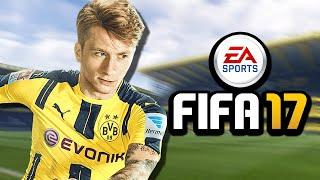 FIFA 17: The Last Good FIFA