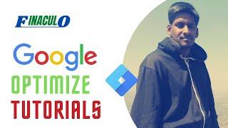 Google Optimize - 6 - Personalization