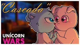 Unicorns Wars Fan comic [La cascada] Capitulo 1 Fandub español (Parte 2)