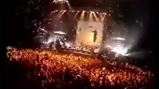 Би-2 + Сплин. Феллини LIVE 2001 (Лёва слова попутал)))   )