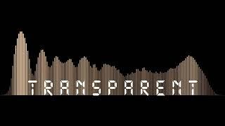 (FREE) EMOTIONAL TYPE BEAT - TRANSPARENT (MONSTA FANGERZ x wxlfpunk productions) #emotionaltypebeat