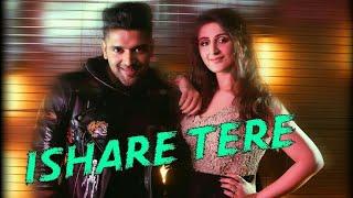 Tere IShare Lyrics Whatsapp Status | Guru Randhawa| Ishare Tere Song Whatsapp Status .