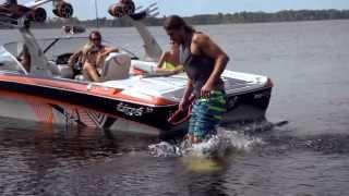 Tige Boats Polished and Powerful - iboats.com