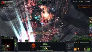 StarCraft II: PC Gameplay - Co-op - Brutal 2 AND Brutal 4 AND Brutal 5 (No Commentary)