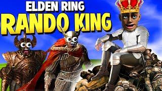 Die BESTE RUNDE Elden Ring Randomizer ALLER ZEITEN!