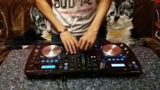 Dj Proxy's Video Bounce Mix 2016 Vol 2 ,,Pioneer Xdj Aero Black''