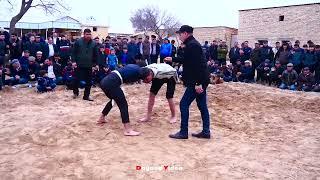 Dayanch Video Duldulahyr obasy turkmen goresi