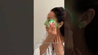 Anti-Aging Facial Device  | La Luer 4-Step Facial Treatment