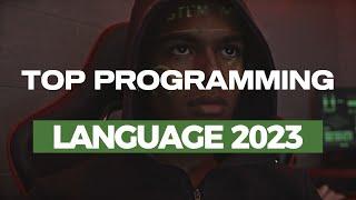 Top Programming Language in 2023 | DenRic Denise