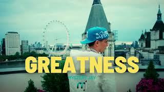 [FREE] Central Cee x ArrDee x Sad Melodic Drill Type Beat - "Greatness" 2025