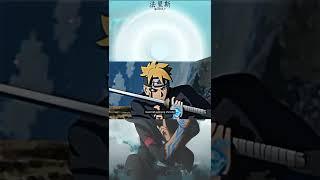 [JEDAG JEDUG] BORUTO MODE JOUGAN 